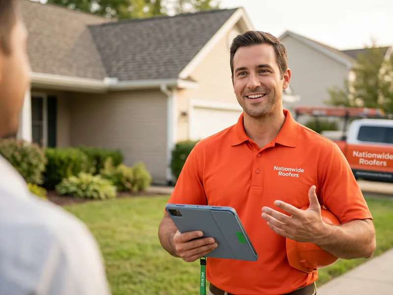 Roof Installation  in Easley  FAQ